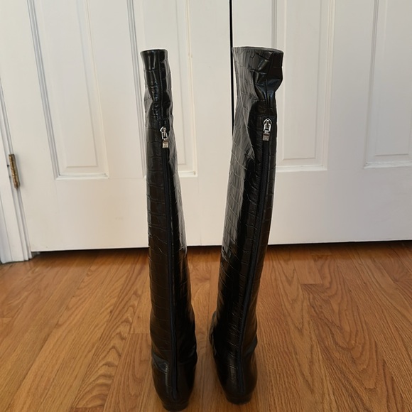 Toteme Over the new boots - Picture 4 of 7